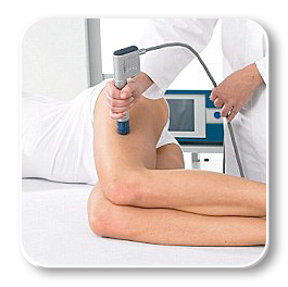 Shockwave Therapy Pain Treatment