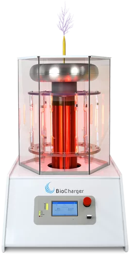 BioCharger Therapy Amherst