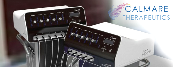 Calmare® Pain Therapy Device Amherst