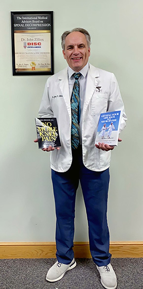 Dr. Zilliox Amherst New York