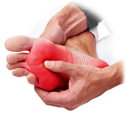 Neuropathy Pain Treatment Amherst