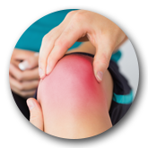 Knee pain Care