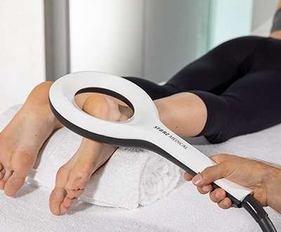 EMTT Therapy Amherst New York