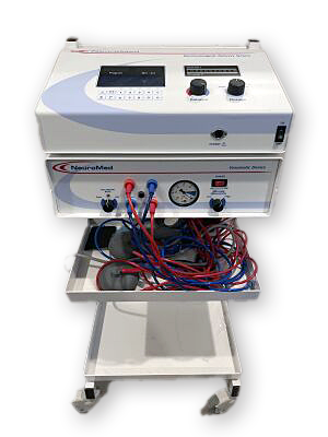 Electroanalgesic Therapy