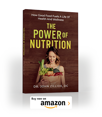 The Power of Nutrition