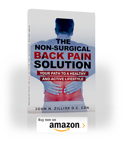 Non-Surgical Back Pain Solution